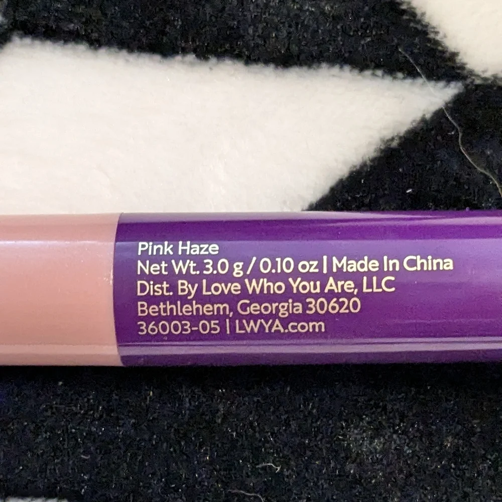 Pink Haze LWYA So Shady Shadow Stick - New In Box - Picture 8 of 15